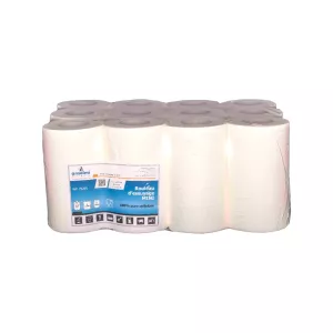 Rlx. essuyage mini blanc Texx 2v, 22x30cmx50m 167cps(CA) (00B)